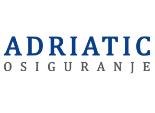 Adriatic osiguranje d.d.