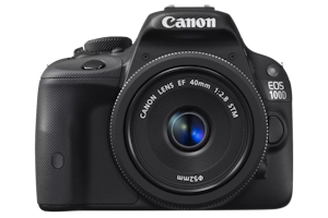 Canon EOS 100D