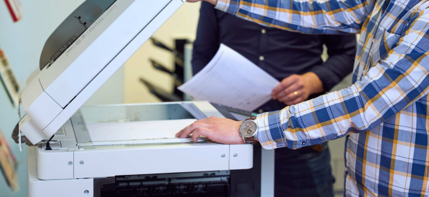 Najam ili kupnja uredskih printera i fotokopirnih uređaja - što se više isplati?