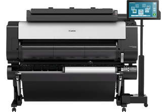 Canon imagePROGRAF TX-4000 MFP T36