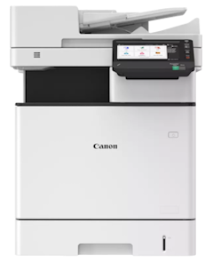 Canon i-SENSYS MF842Cdw