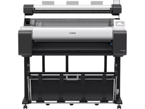 Canon imagePROGRAF TM-355 MFP Lm36