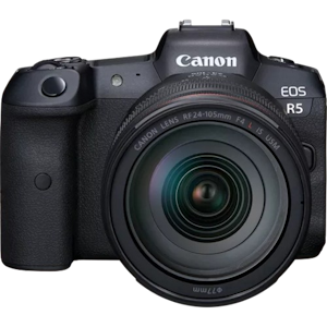 Canon EOS R5