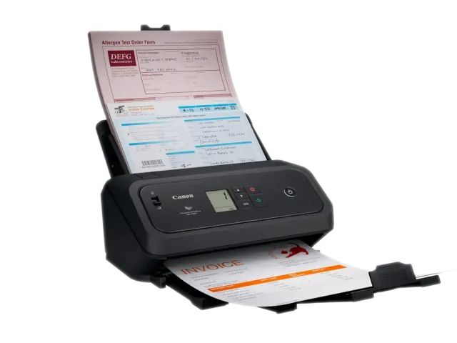 Canon imageFORMULA DR-C340