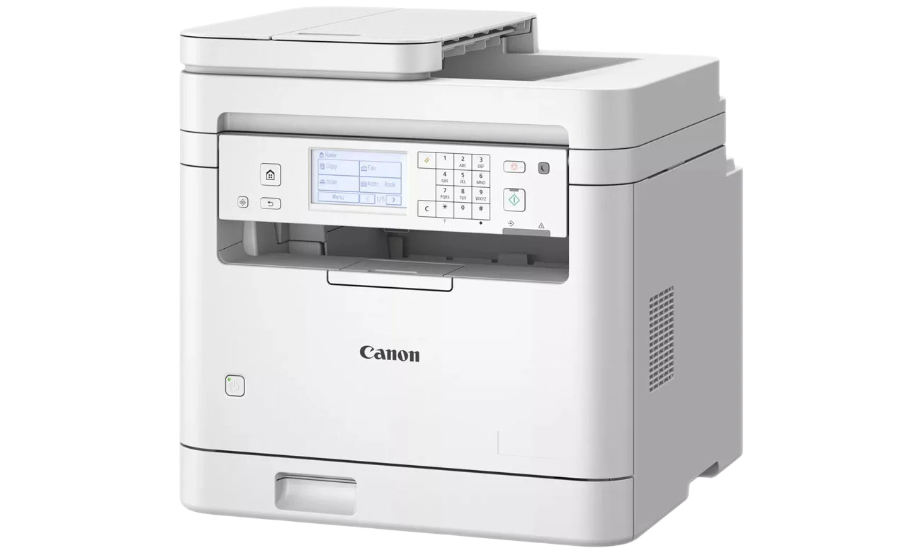 Canon i-SENSYS MF287dw