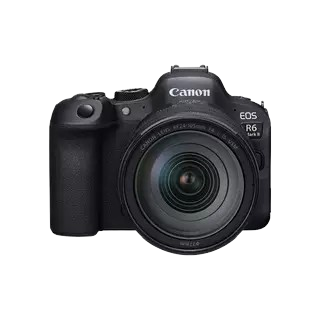 Canon EOS R6 Mark II