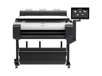 Canon imagePROGRAF TM-300 MFP Z36