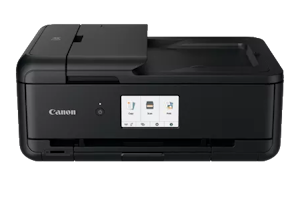 Canon serija PIXMA TS9550