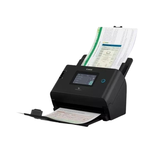 Canon imageFORMULA DR-S350NW