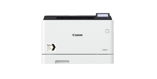 Canon i-SENSYS LBP663Cdw