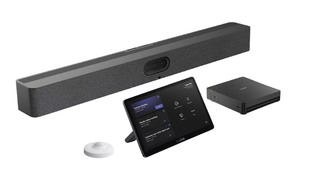 Yealink MVC S50-C5U-000