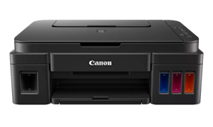 Canon PIXMA G3400