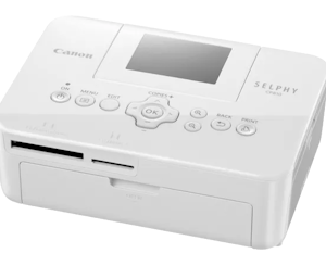 Canon SELPHY CP820