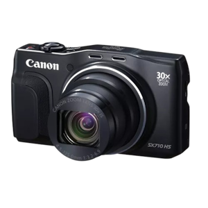 Canon PowerShot SX710 HS