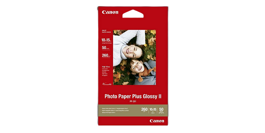 Canon Photo Paper Plus PP-201 (13x18)