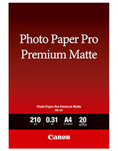 Canon Pro Premium Matte (PM-101)