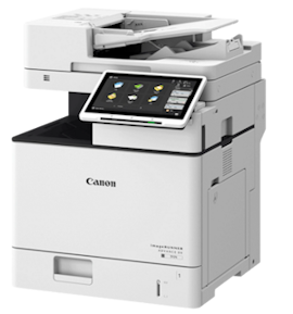 Canon imageRUNNER ADVANCE DX 527