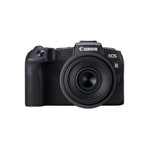 Canon EOS RP