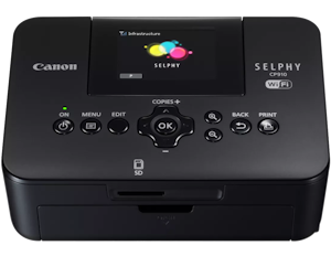 Canon SELPHY CP910