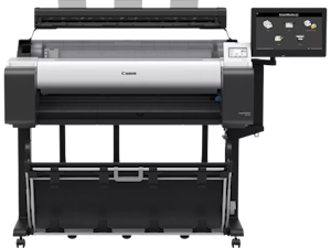 Canon imagePROGRAF TM-355 MFP Z36