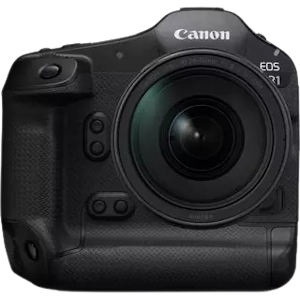 Canon EOS R1