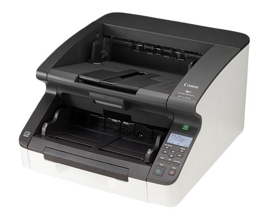 Canon imageFORMULA DR-G2110