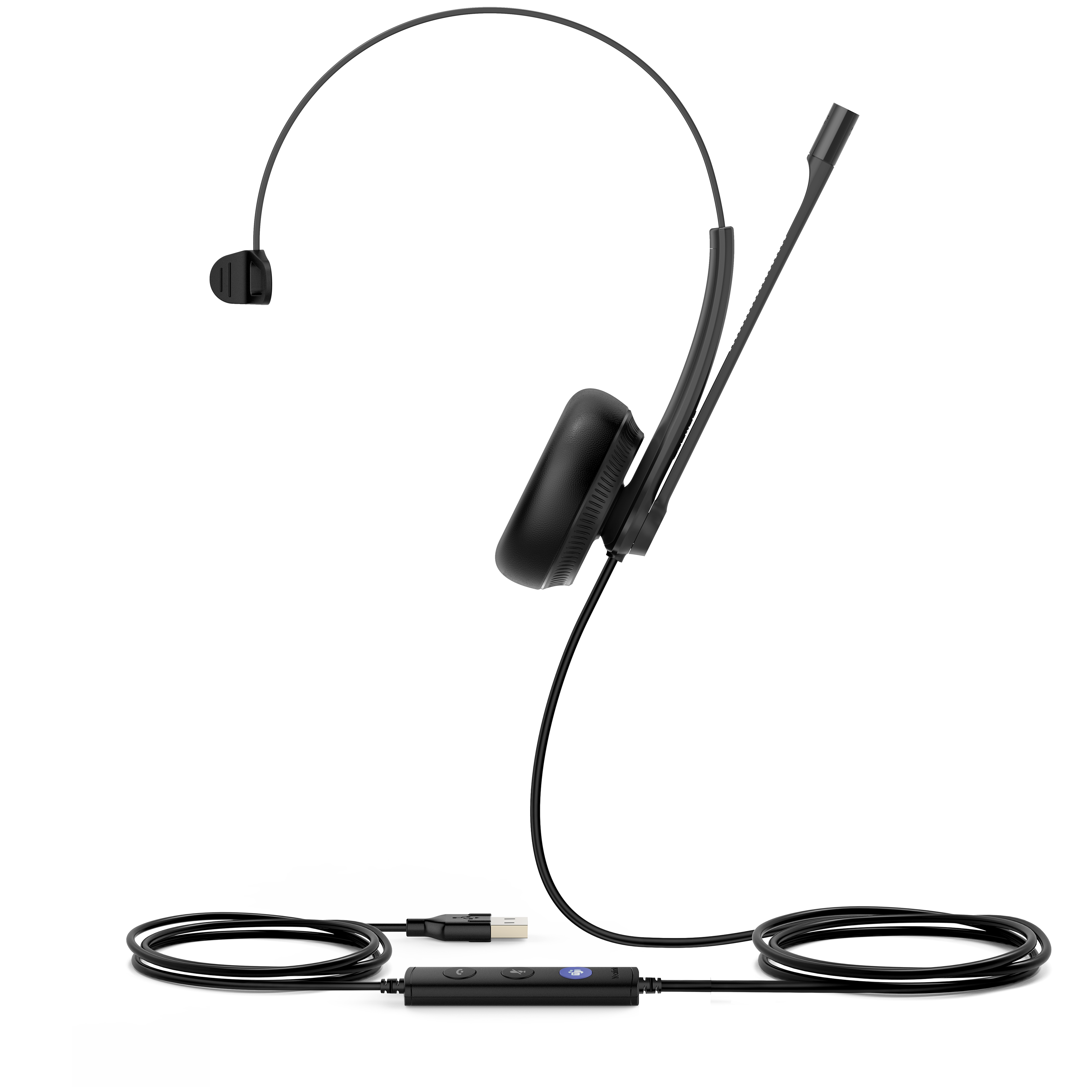 Yealink UH34 Mono Teams