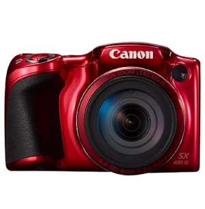 Canon PowerShot SX420 IS