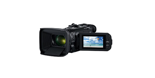 Canon LEGRIA HP G60