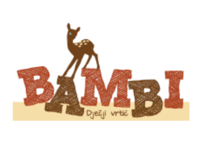 Dječji vrtić Bambi