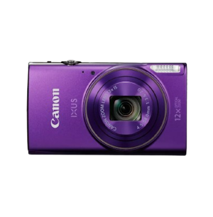 Canon IXUS 285 HS