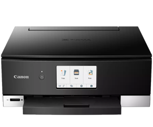 Canon serija PIXMA TS8350a