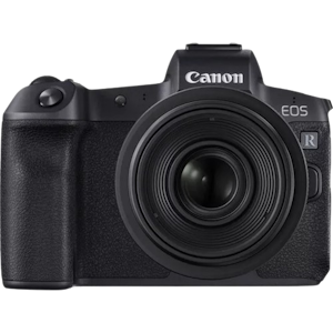 Canon EOS R