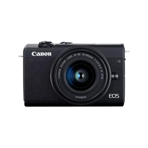 Canon EOS M200