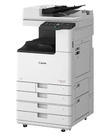 Canon imageFORCE 6100