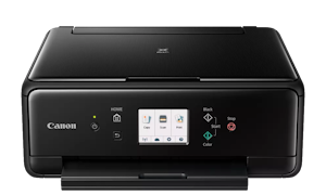 Canon serija PIXMA TS6050