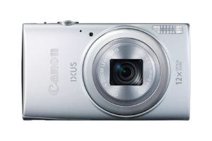 Canon IXUS 265 HS