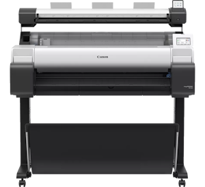 Canon imagePROGRAF TM-340 MFP Lm36