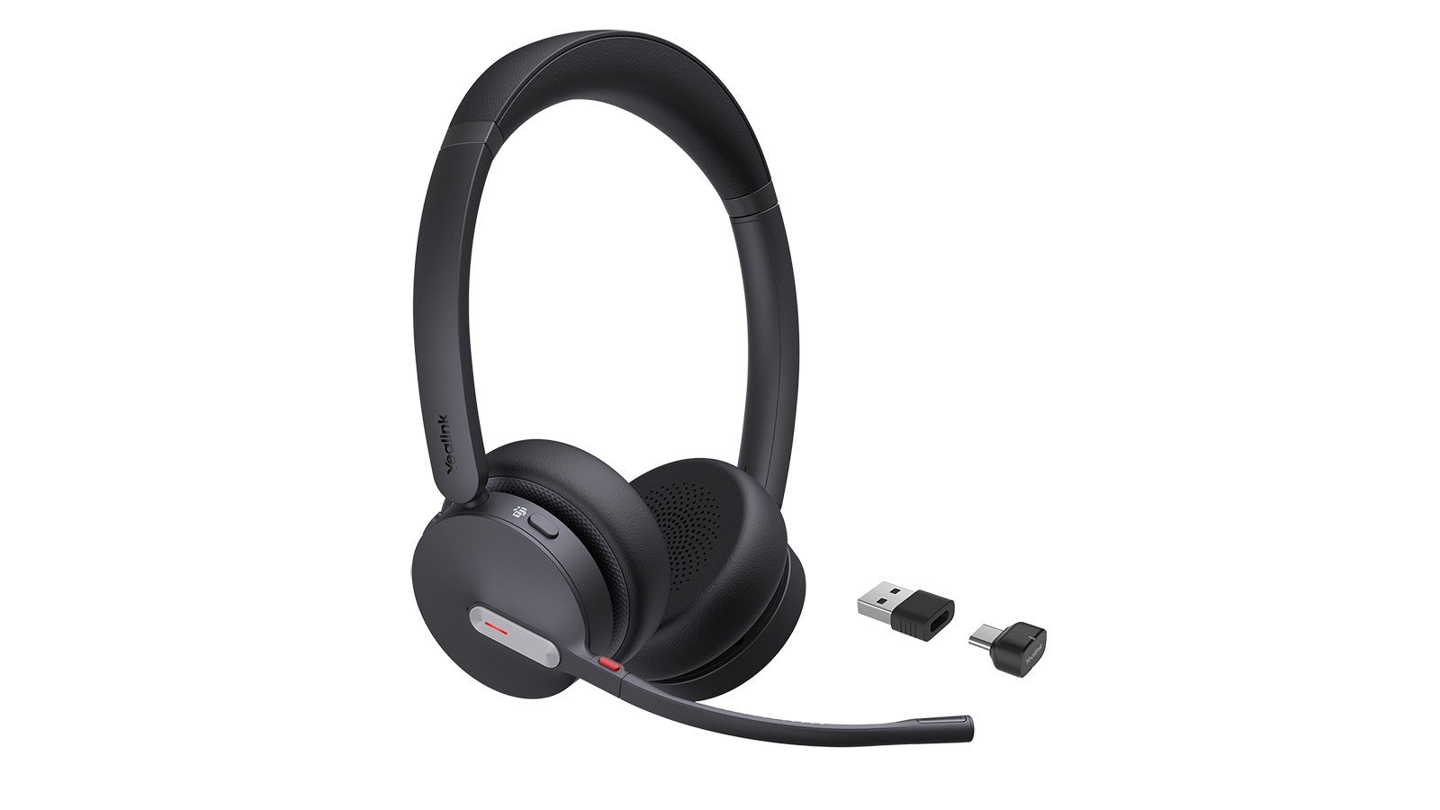 Yealink BH70 Dual Teams USB-C/A