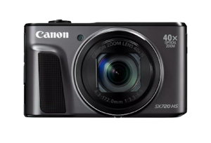 Canon PowerShot SX720 HS