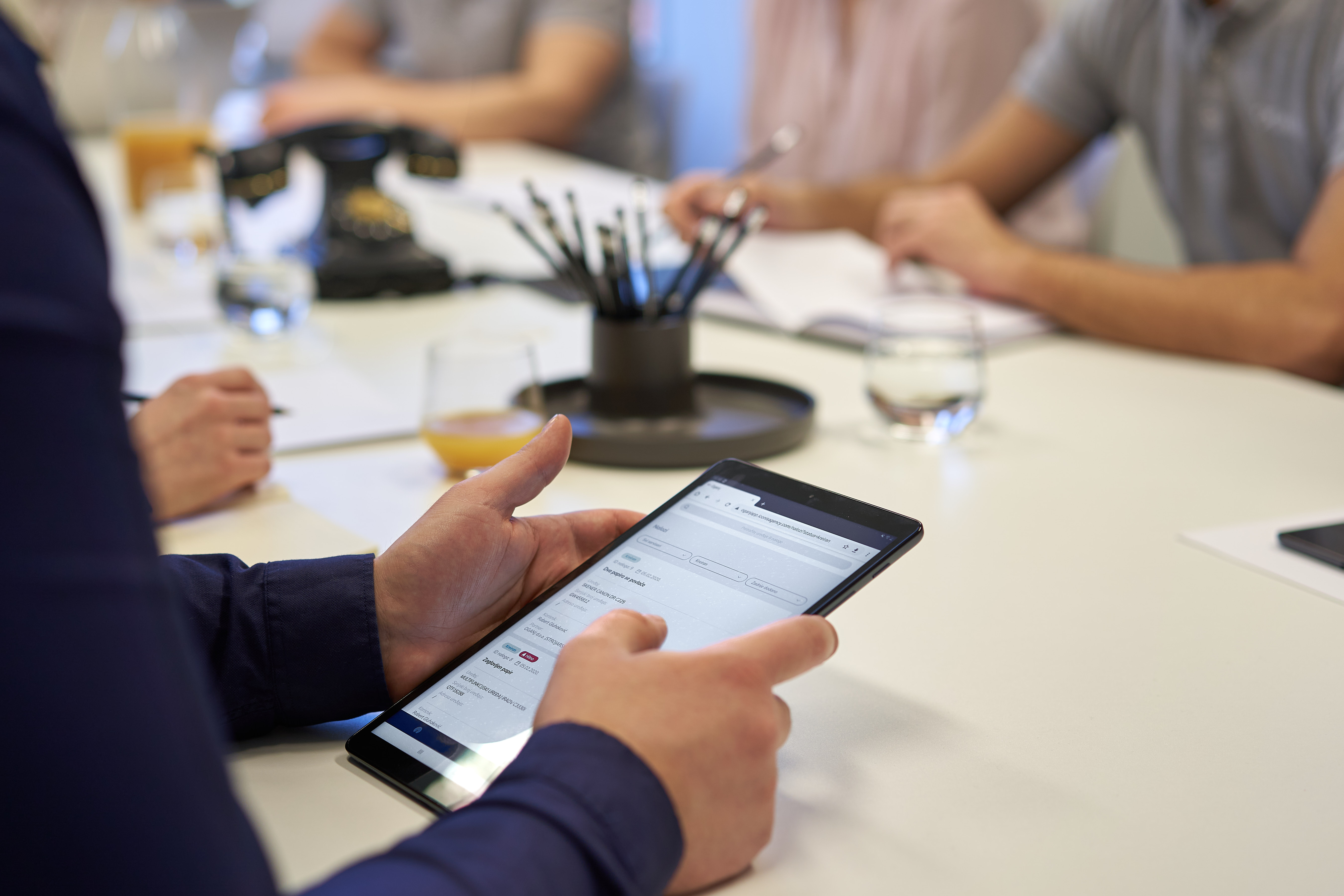 Fiskalizacija 2.0: Izvornik e-Računa u digitalnoj arhivi i povezanost s drugim rješenjima