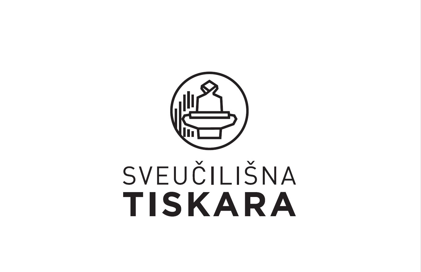 SVEUČILIŠNA TISKARA