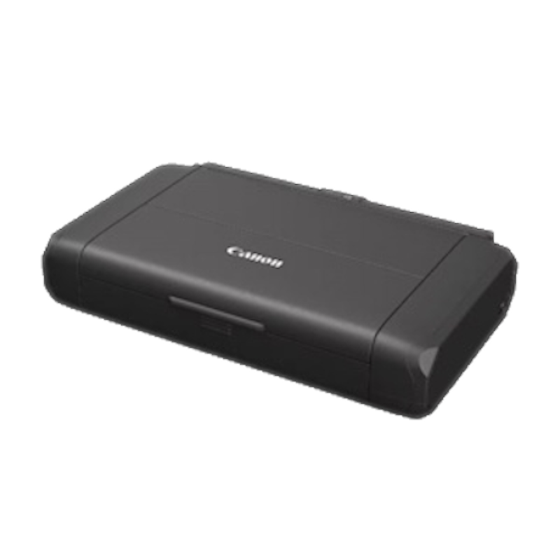Canon MAXIFY BX110 s baterijom