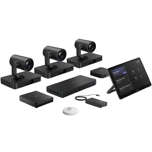 Yealink MVC S98-C5U-004