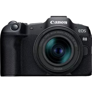 Canon EOS R8