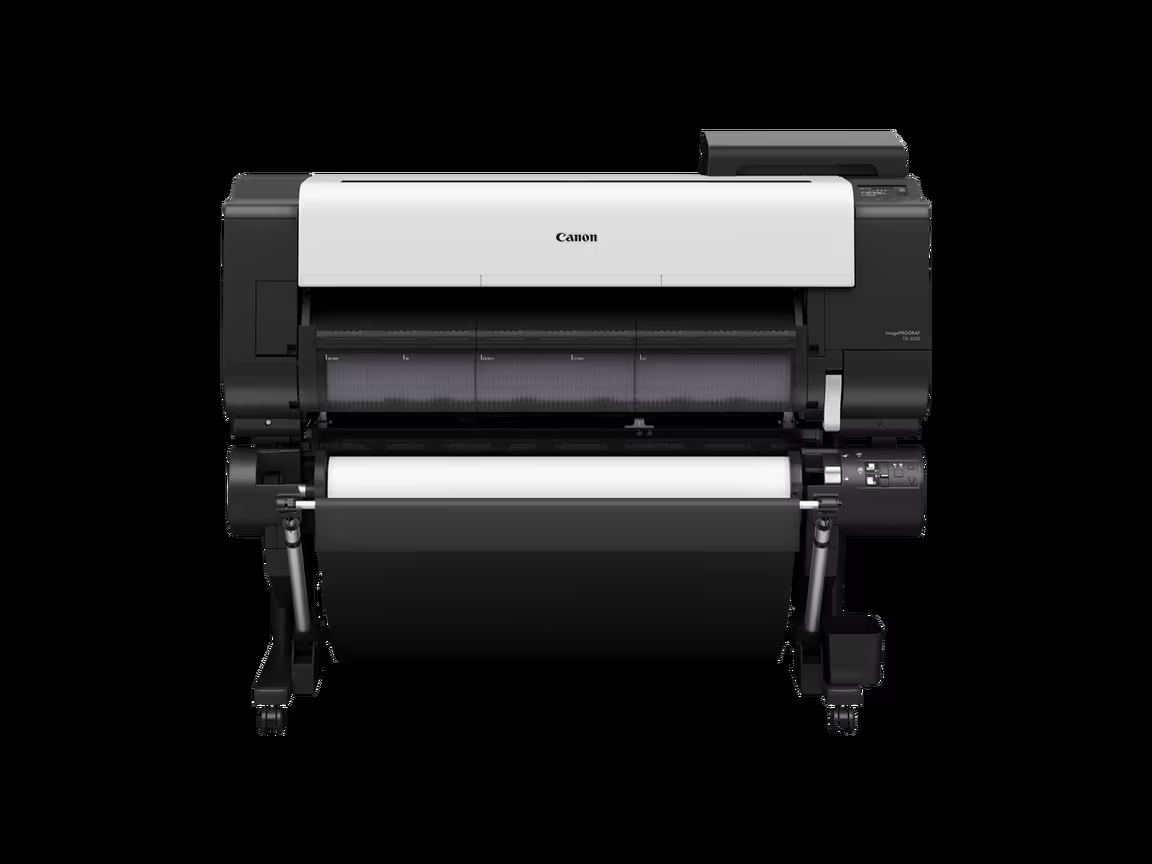 Canon imagePROGRAF TX-3200