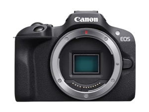 CANON EOS R100