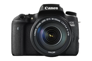 Canon EOS 760D