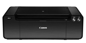 Canon PIXMA PRO-1