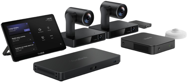 Yealink MVC S90-C5U-004